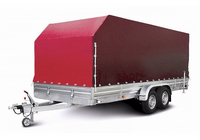 Категория «B»