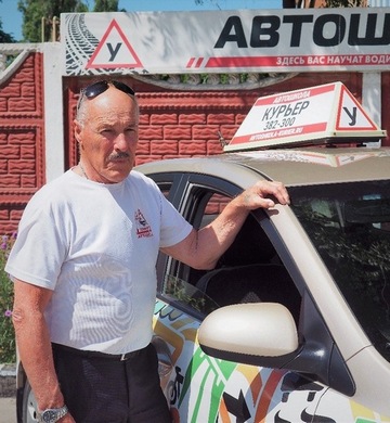 Инструктор