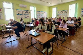 Автошкола «Курьер» - изображение 14