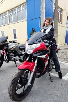 Автошкола «Курьер» - изображение 30