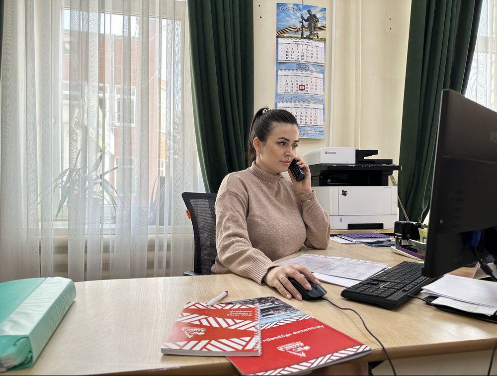 Этапы обучения фото 01